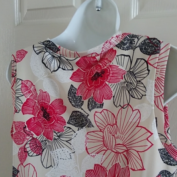 💥MULTI COLORED BLOUSE💥 - Picture 7 of 8